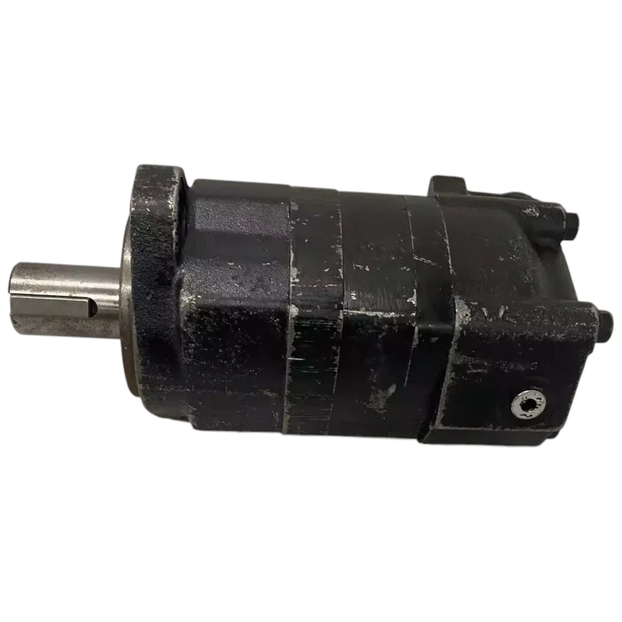 104-1025 Genuine Char Lynn Hydraulic Motor - Truck To Trailer