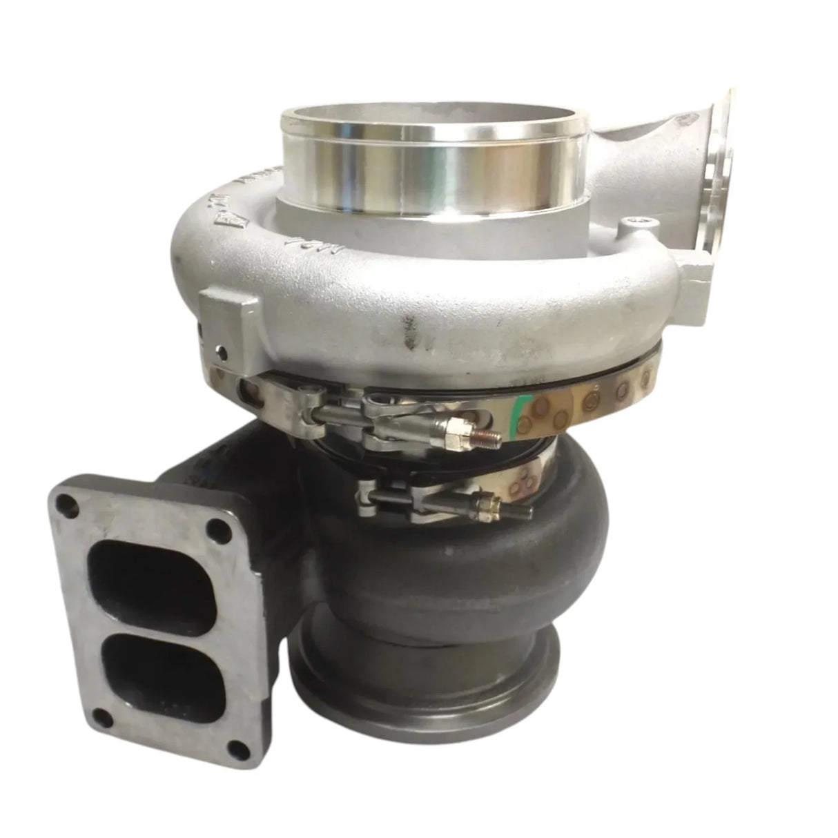 731376-5001S Garrett Turbocharger GT4294 1.15 A/R - Truck To Trailer