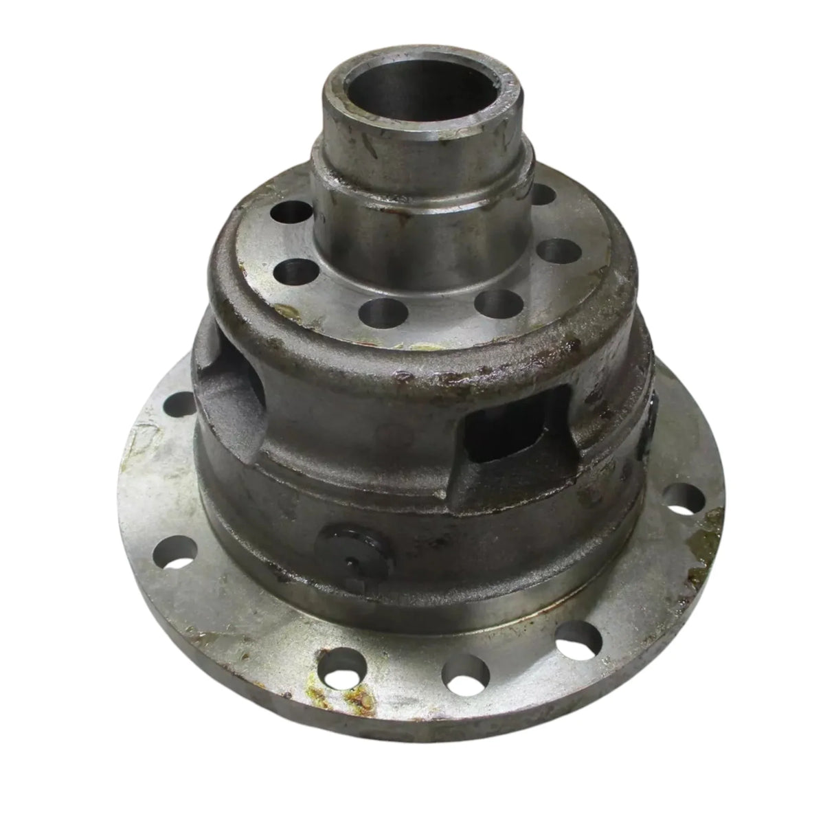 35430-43100 Kubota Assy Differential - Truck To Trailer