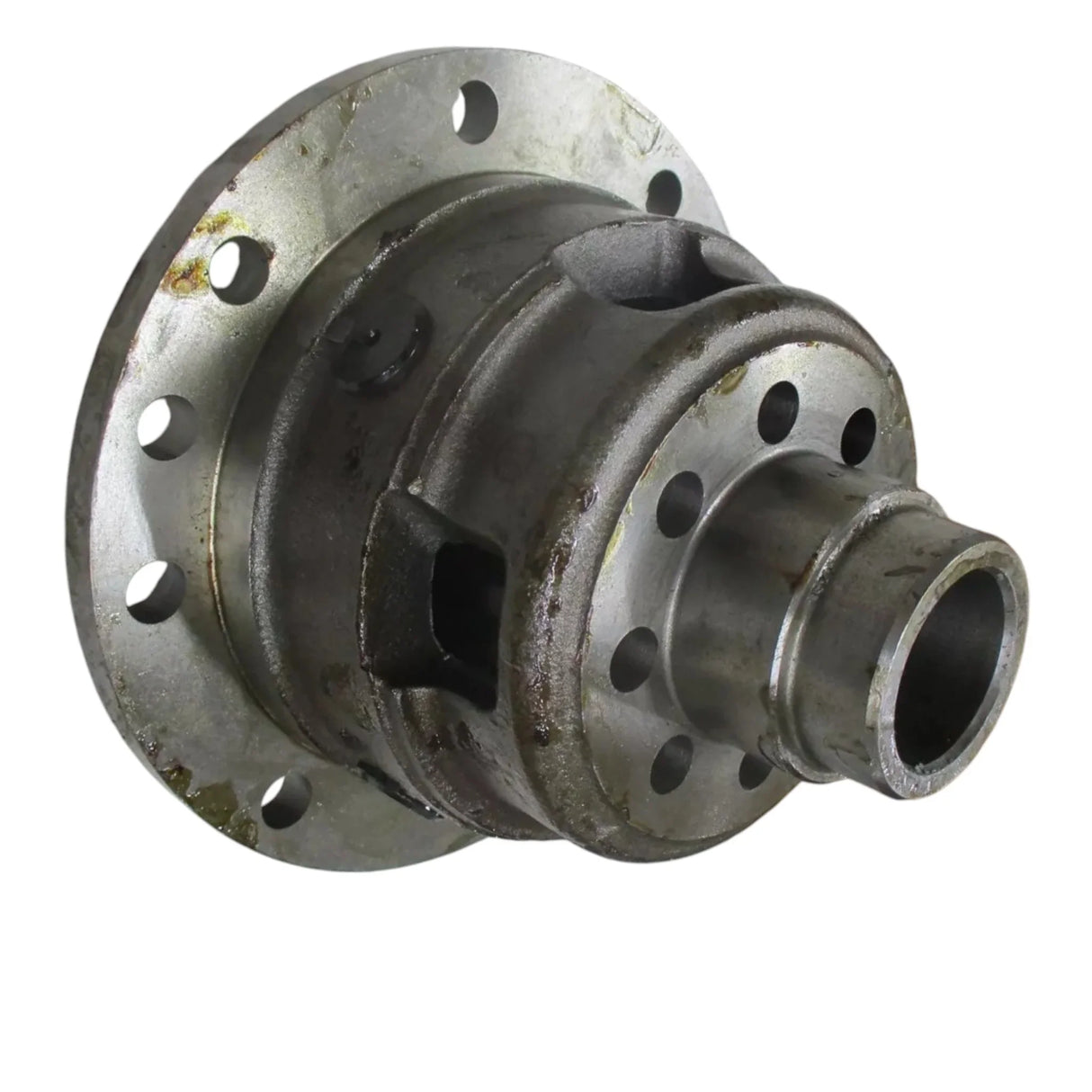 35430-43100 Kubota Assy Differential - Truck To Trailer