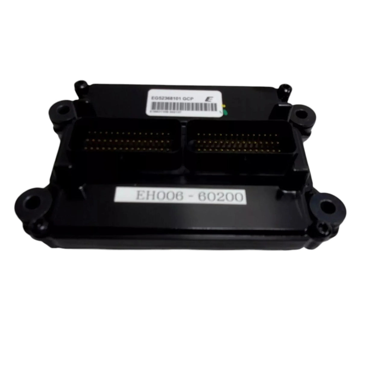 EH006-60200 Kubota ECU Assy 16TORO-G - Truck To Trailer
