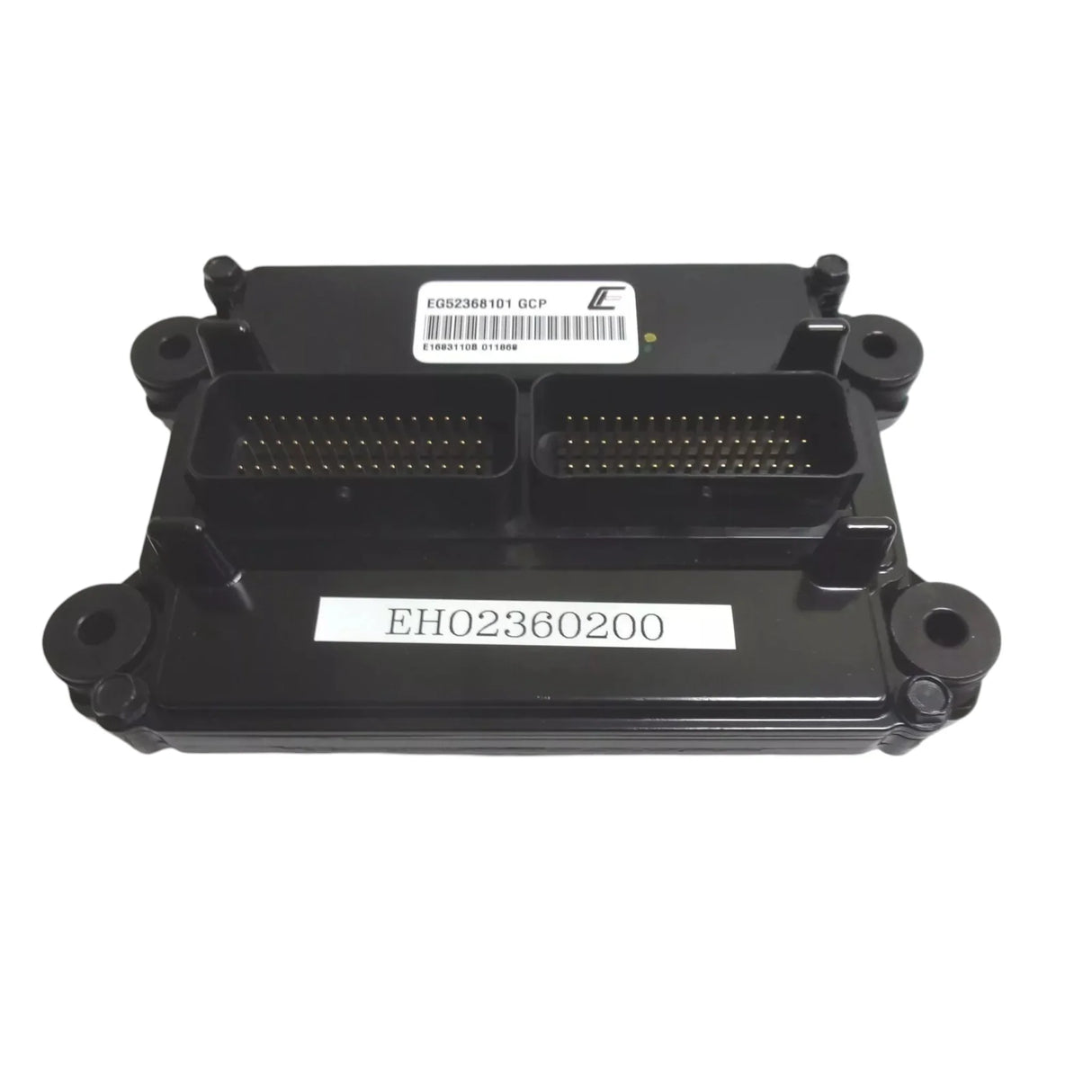 EH023-60200 Kubota ECU 16KEA2-G - Truck To Trailer