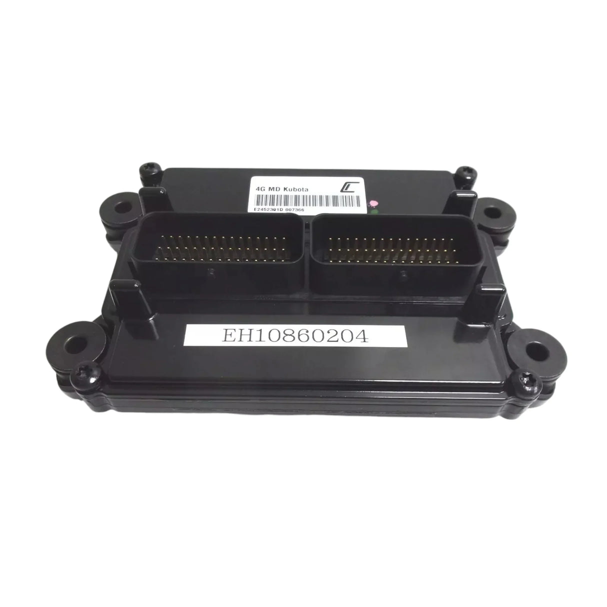 EH108-60204 Kubota ECU Assy 38NAC2-L - Truck To Trailer