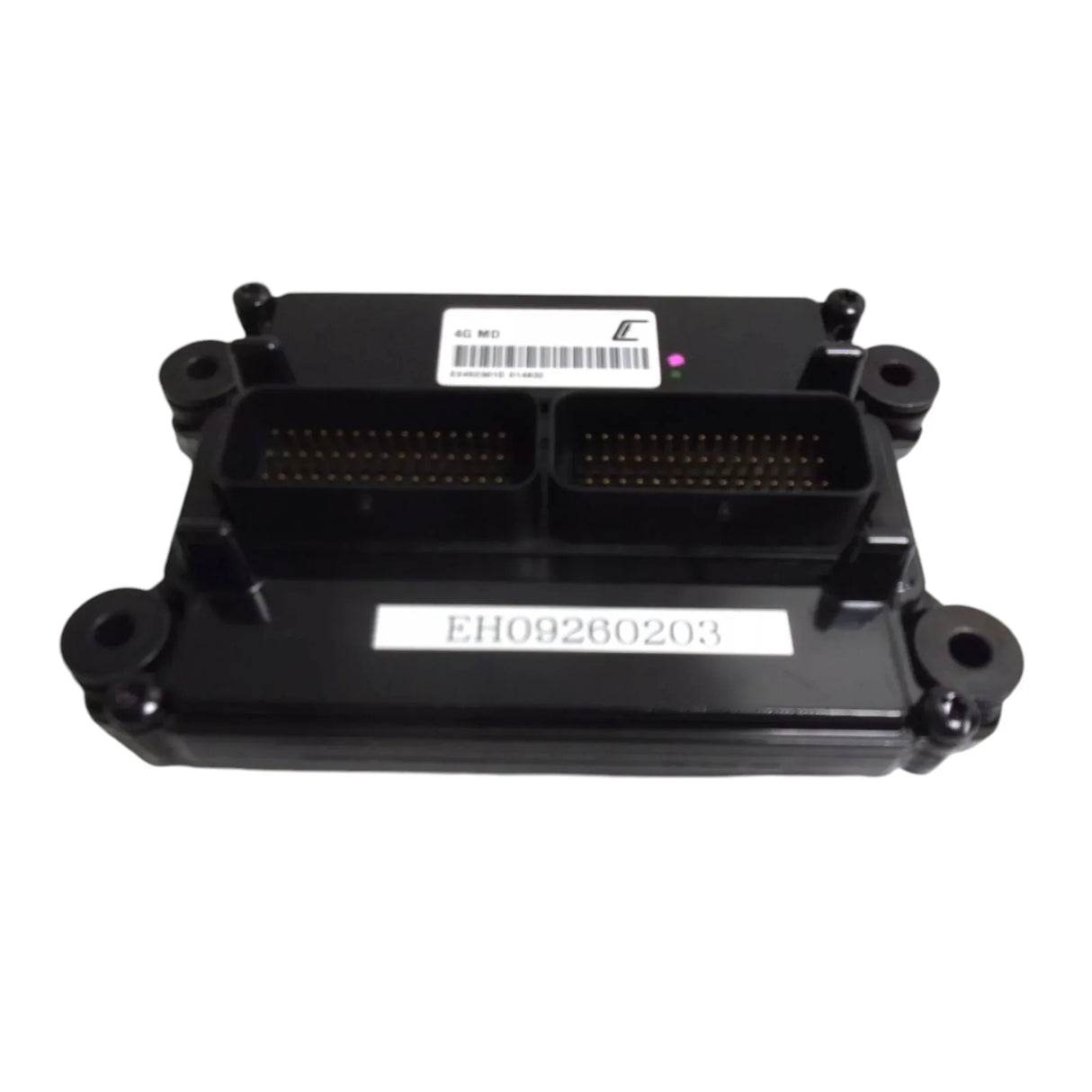 EH092-60203 Kubota ECU Assy WG1605-G-E3-HRP-1 - Truck To Trailer