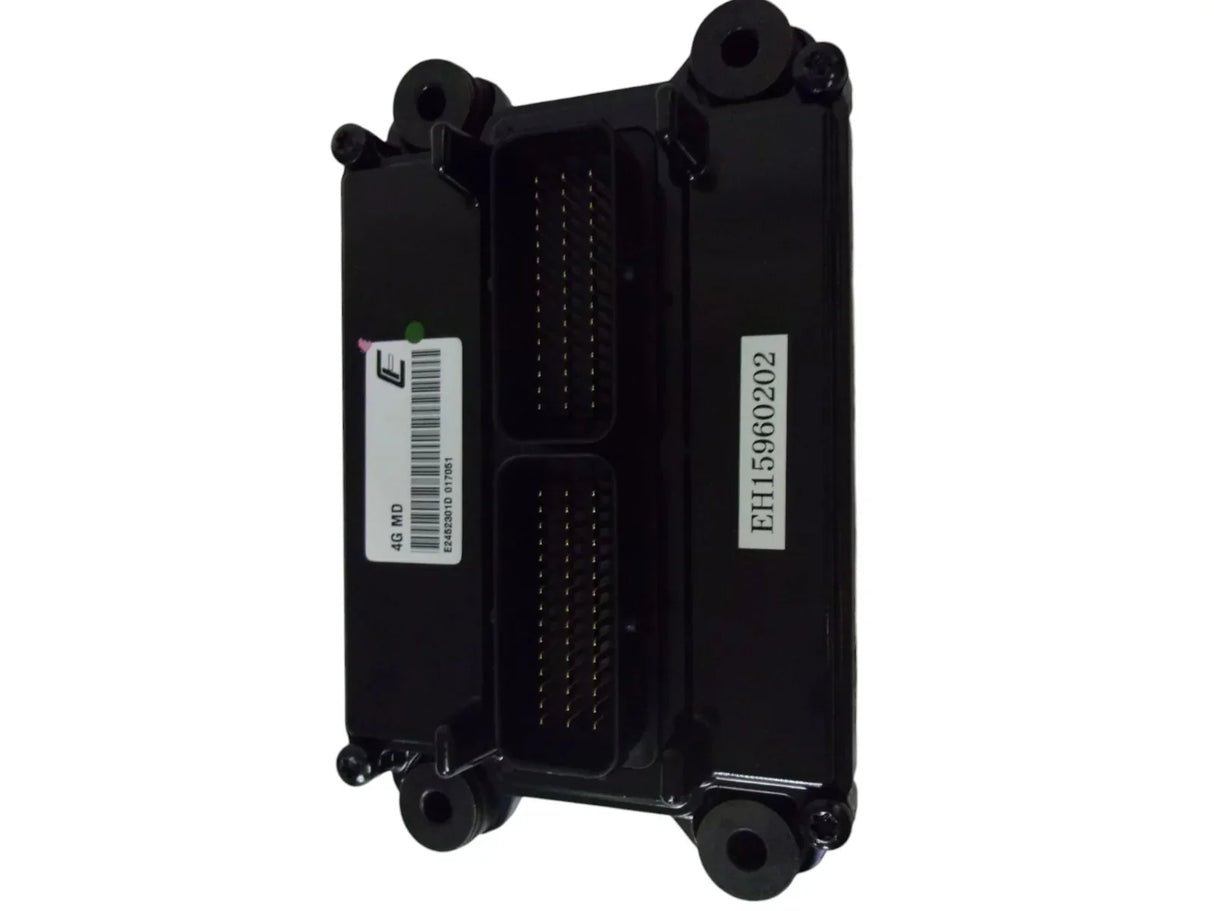 EH159-60202 Kubota ECU WG3800-L-E3C-KEA-4 - Truck To Trailer