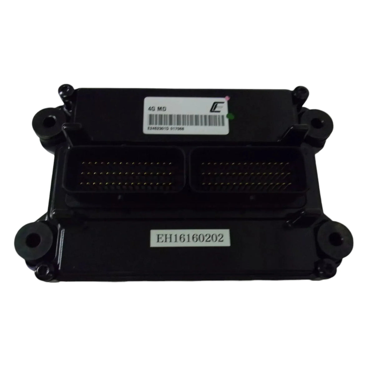 EH161-60202 Kubota ECU WG3800-G-E3C-KEA-4 - Truck To Trailer