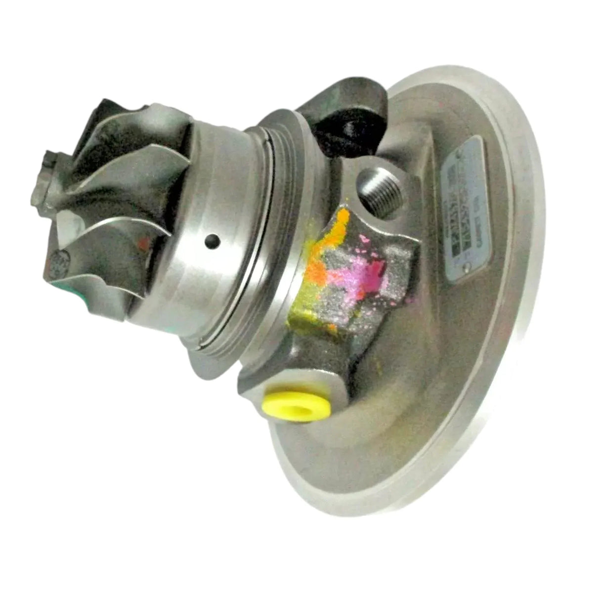 715432-5010S Garrett Turbocharger CHRA - Truck To Trailer