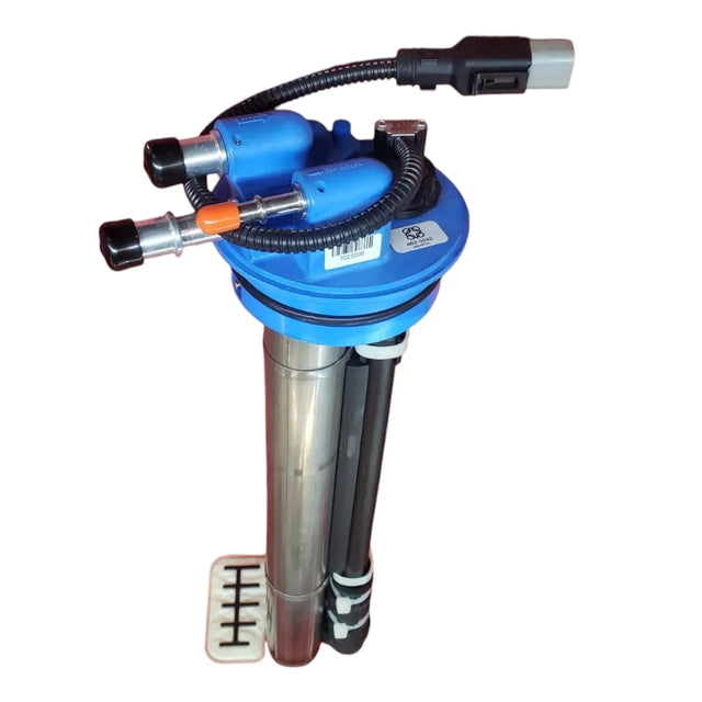 462-3242 Genuine Cat DEF Multifunction Head Unit - Truck To Trailer