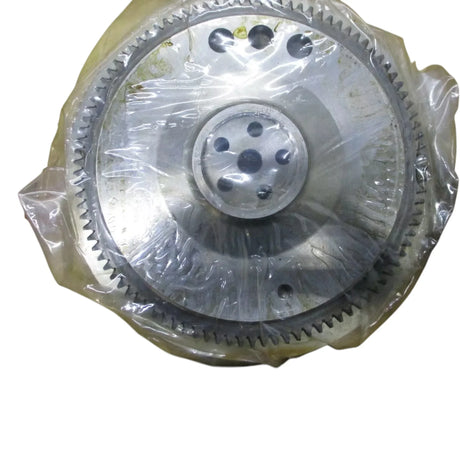 19682-25012 Kubota Flywheel - Truck To Trailer
