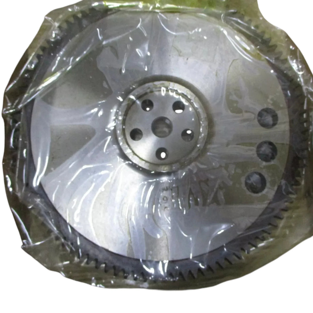 19496-25010 Kubota Engine Flywheel - Truck To Trailer