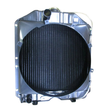 16631-72062 Kubota Radiator Assembly - Truck To Trailer