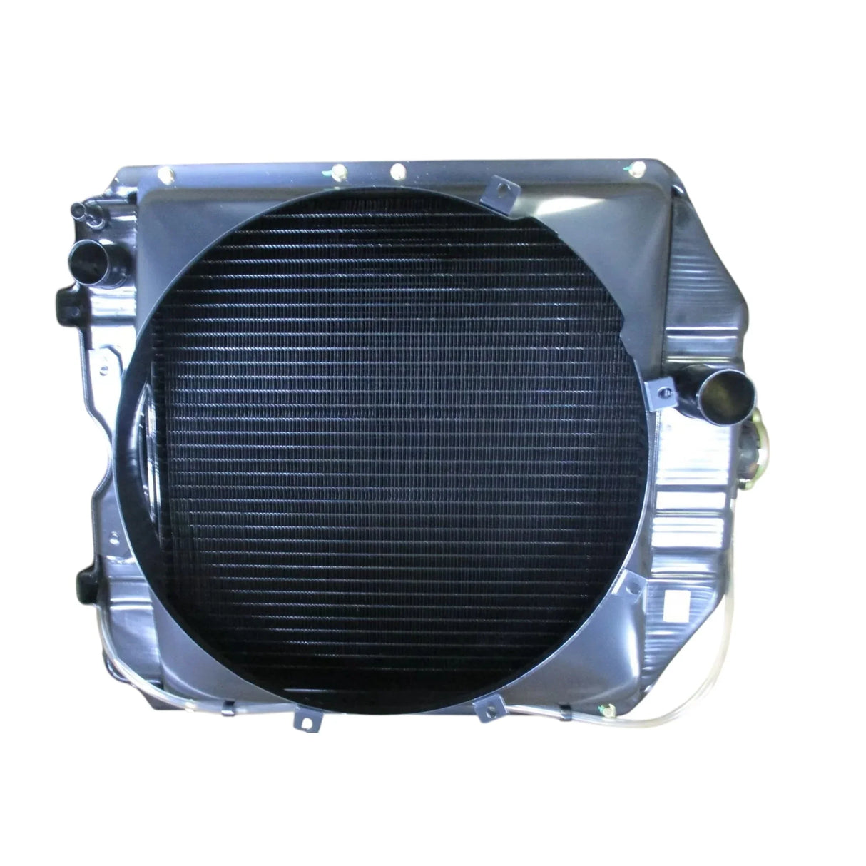 16631-72062 Kubota Radiator Assembly - Truck To Trailer