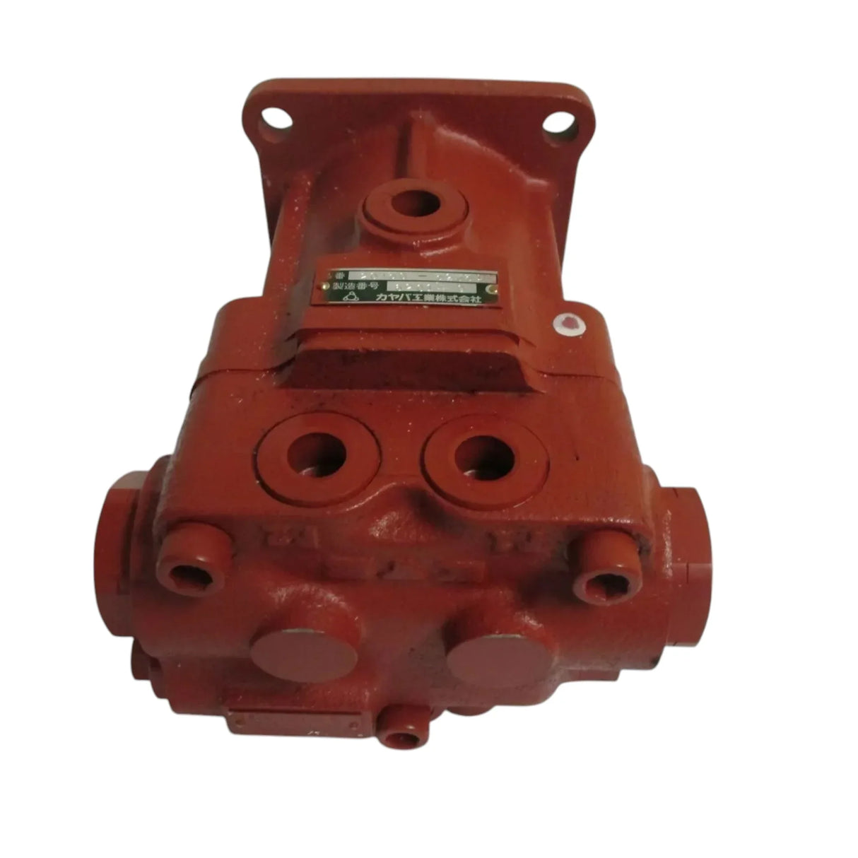 68551-61133 Kubota Piston And Motor Assembly - Truck To Trailer