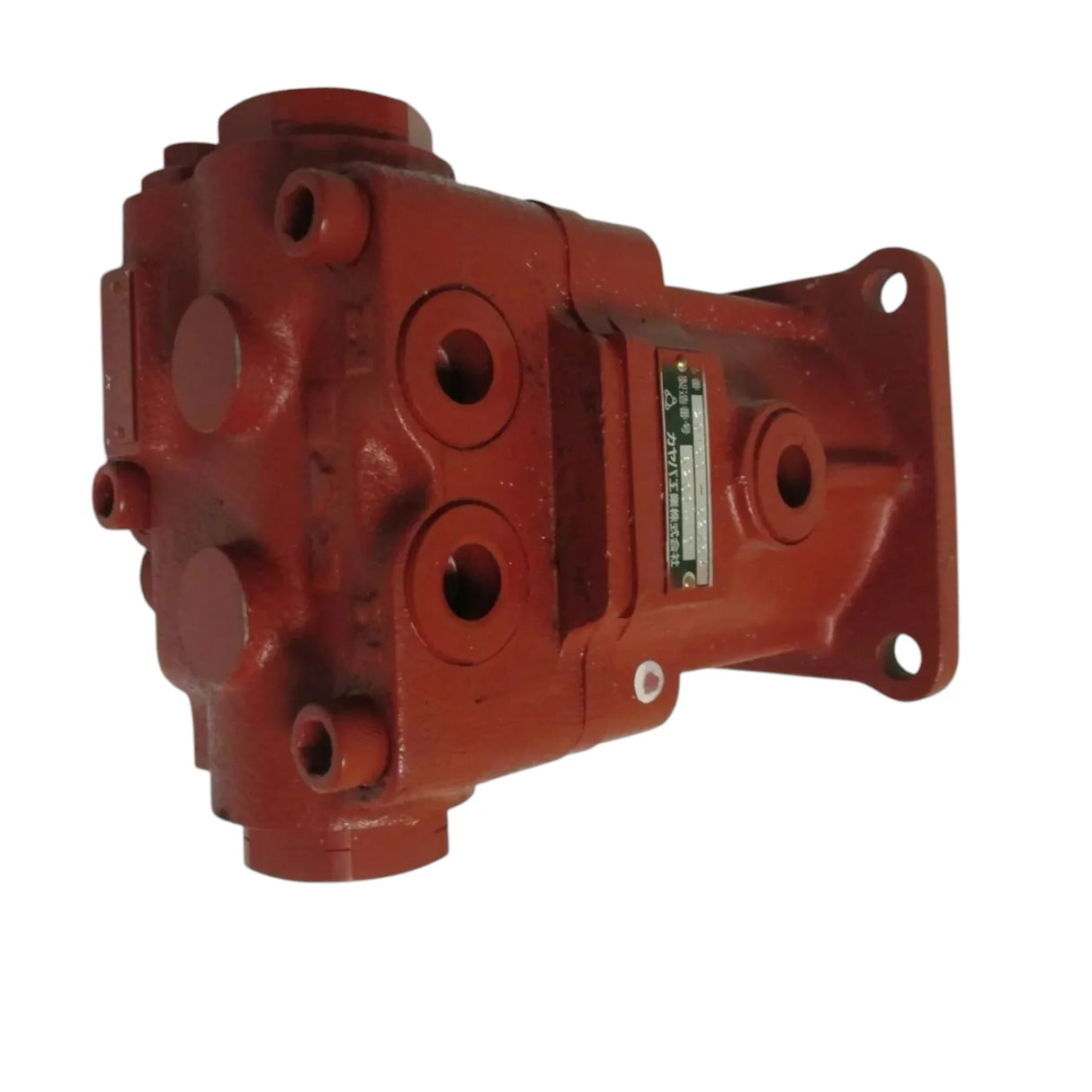 68551-61133 Kubota Piston And Motor Assembly - Truck To Trailer