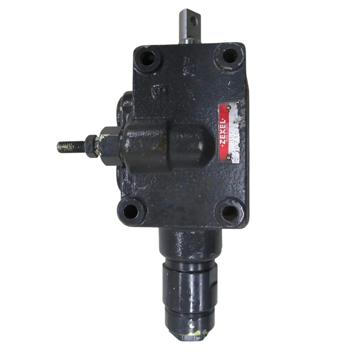 35820-82350 Kubota Control Valve Sub A M4030 M4950 M5030 M7030 - Truck To Trailer