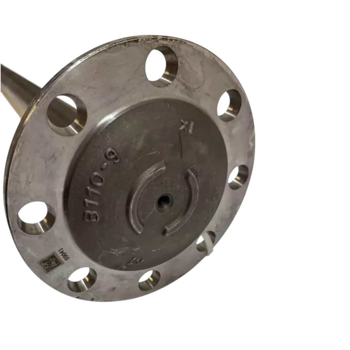 B110-9 Genuine Freightliner Axle Shaft - Truck To Trailer