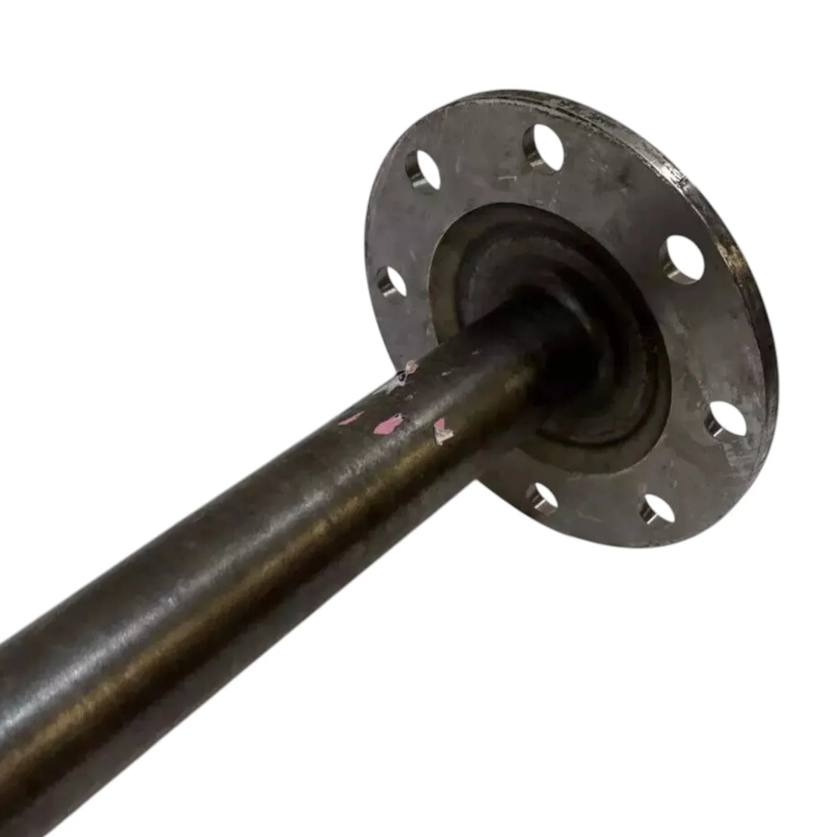 B110-9 Genuine Freightliner Axle Shaft - Truck To Trailer
