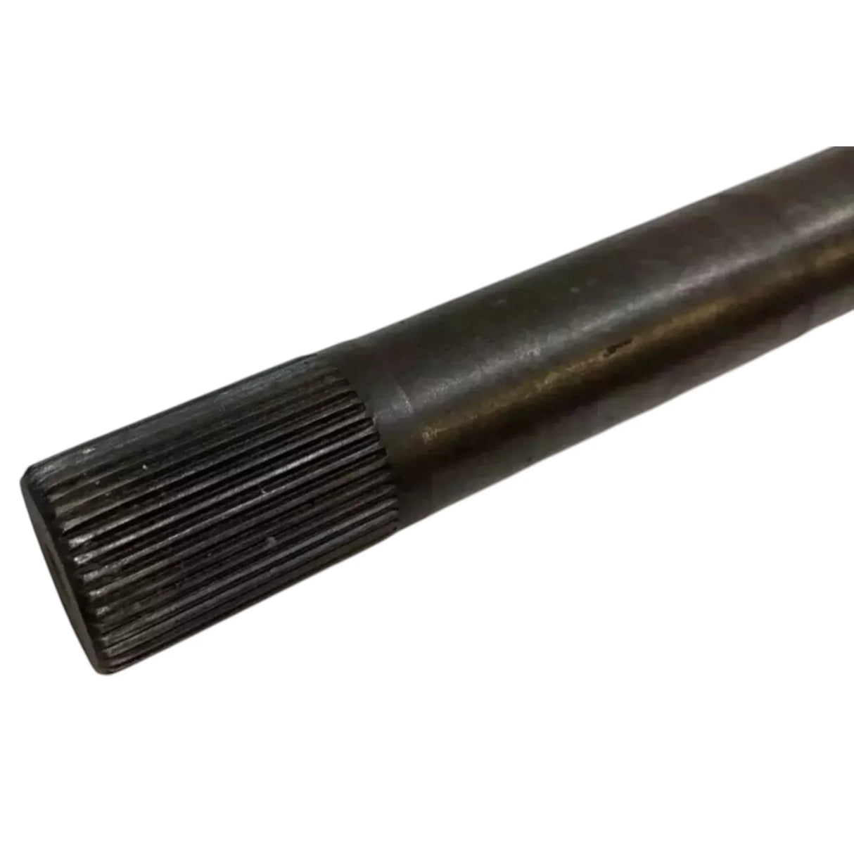 B110-9 Genuine Freightliner Axle Shaft - Truck To Trailer