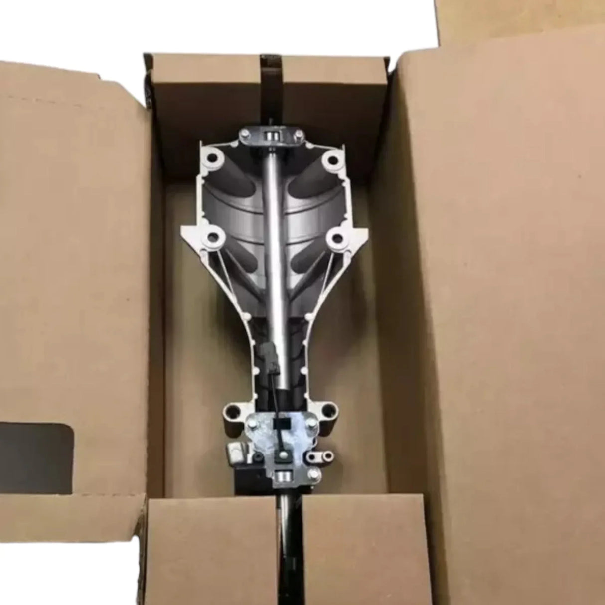 1413768000 Genuine Freightliner Fixed Steering Column - Truck To Trailer