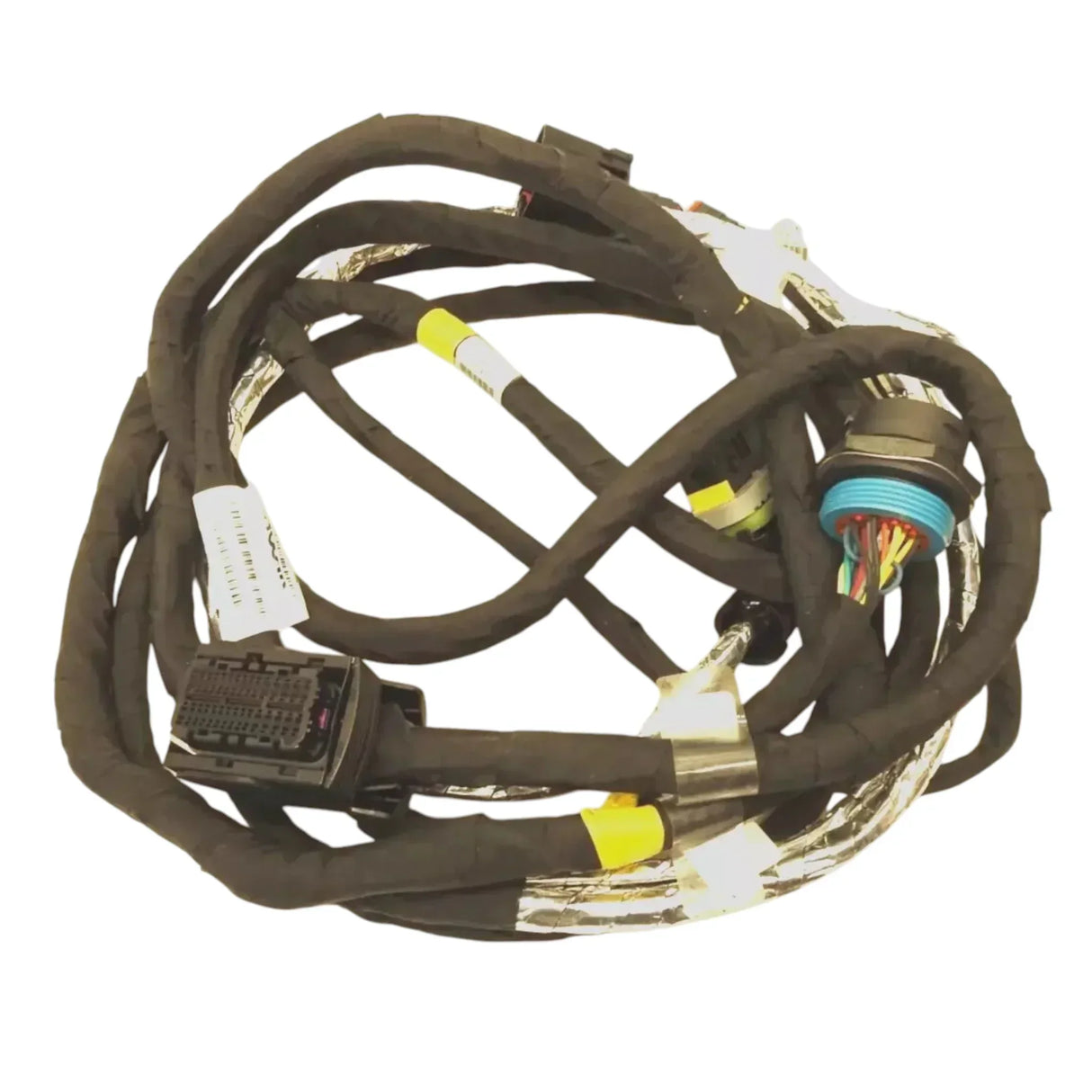 M921048102220 Genuine Paccar Aftertreatment Wiring Harness - Truck To Trailer