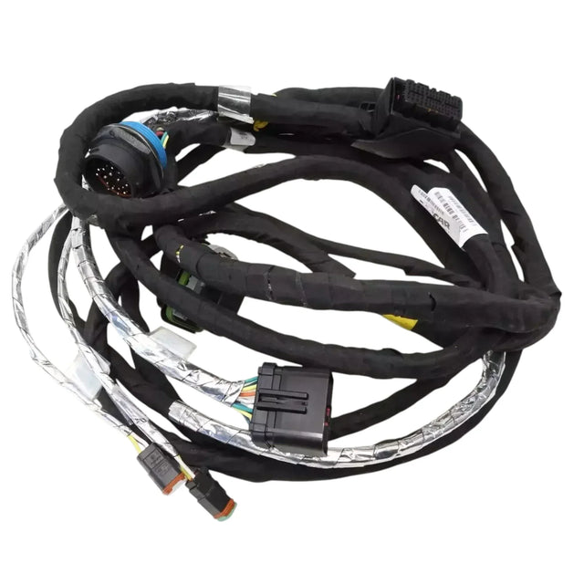 M921048102220 Genuine Paccar Aftertreatment Wiring Harness - Truck To Trailer