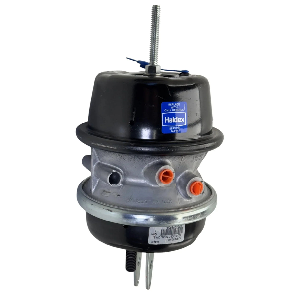 3291004 Genuine Haldex Brake Chamber Truck To Trailer