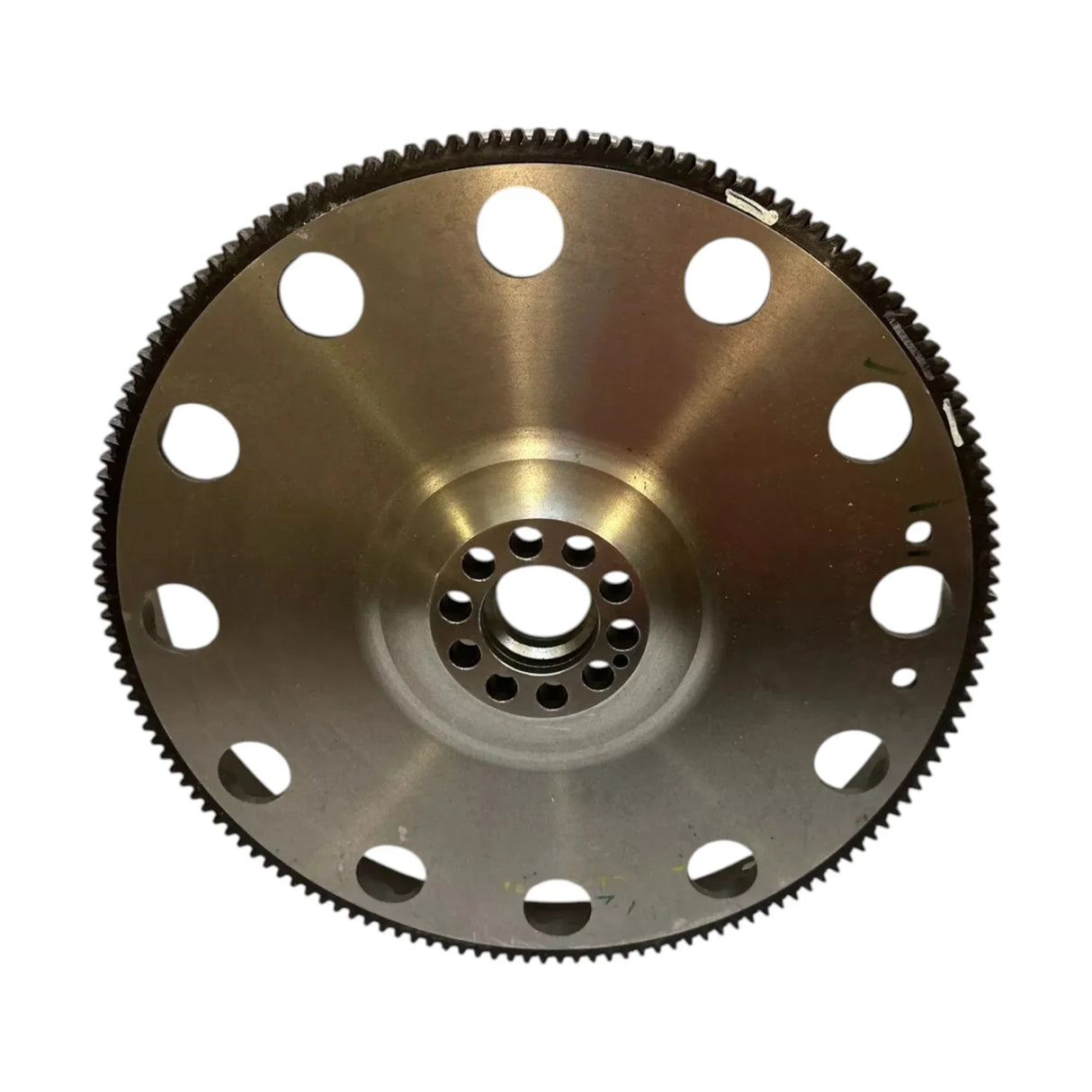 7099739C91 Genuine International Automatic Xmas Flywheel Assembly - Truck To Trailer