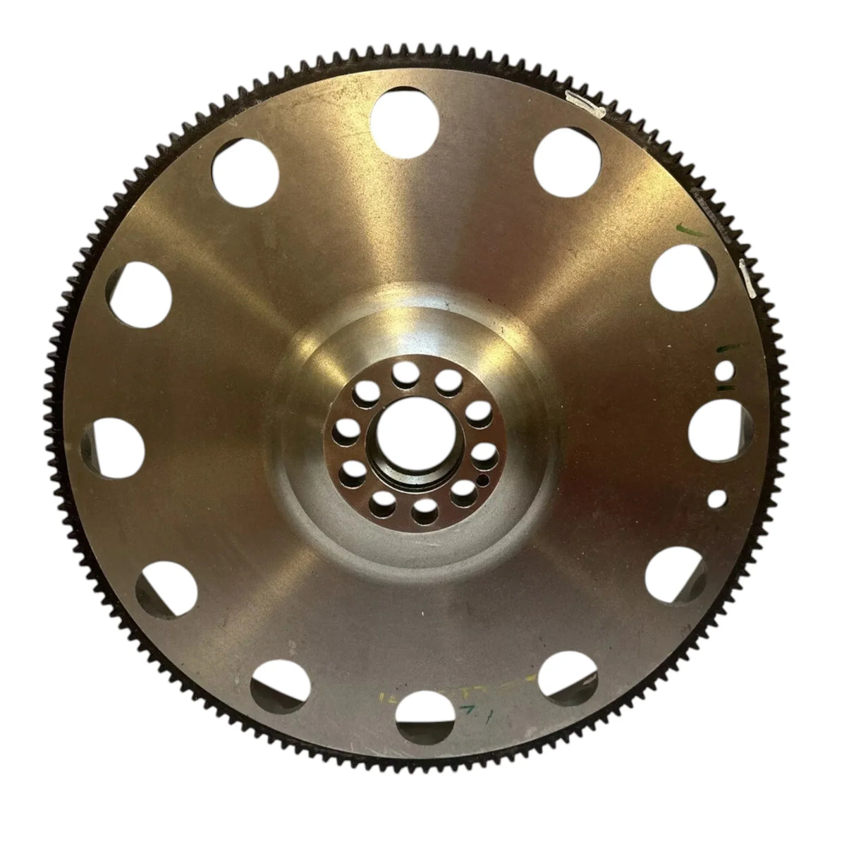 7099739C91 Genuine International Automatic Xmas Flywheel Assembly - Truck To Trailer