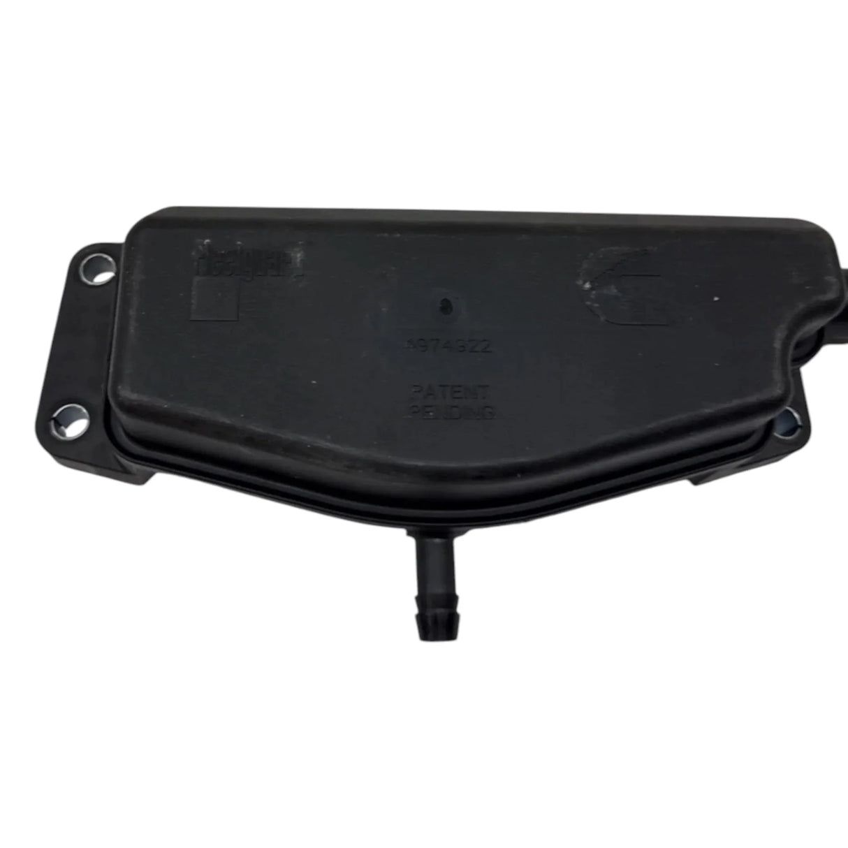 4974922 Genuine Cummins Engine Crankcase Breather Element - Truck To Trailer