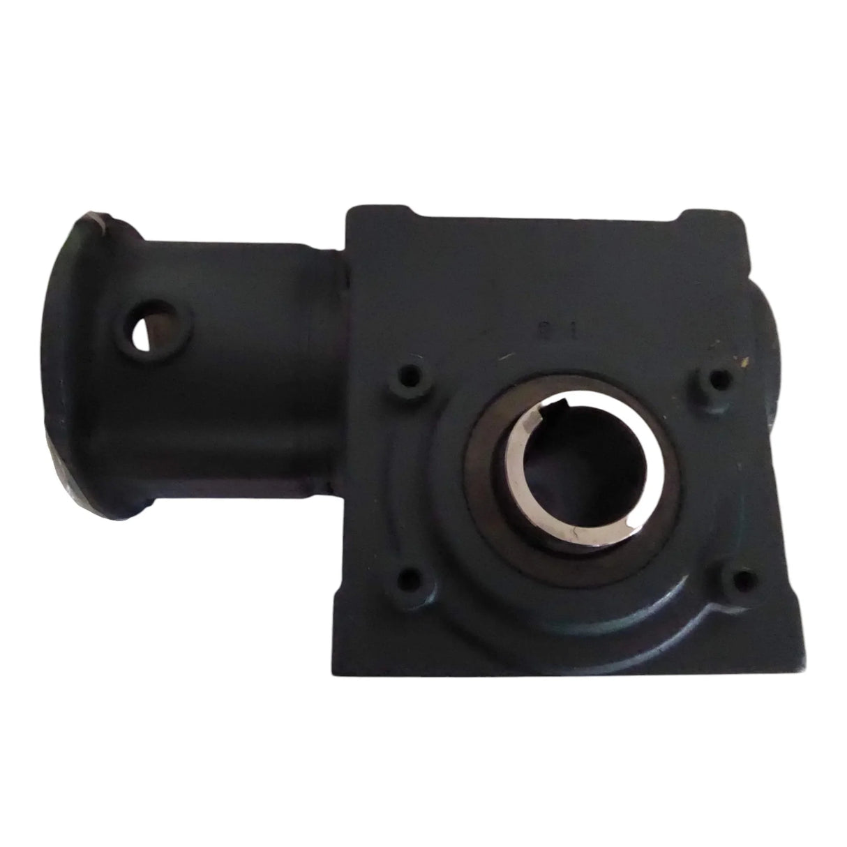 30A30H14 Dodge Standard Right Angle Worm Gear Speed Reducer - Truck To Trailer