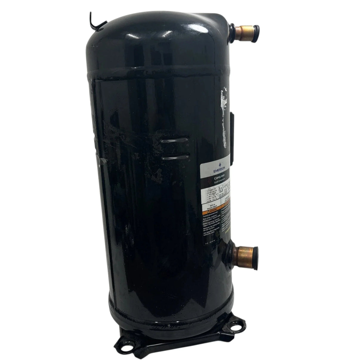 ZR108KCE-TF5-950 Copeland Scroll Compressor - Truck To Trailer