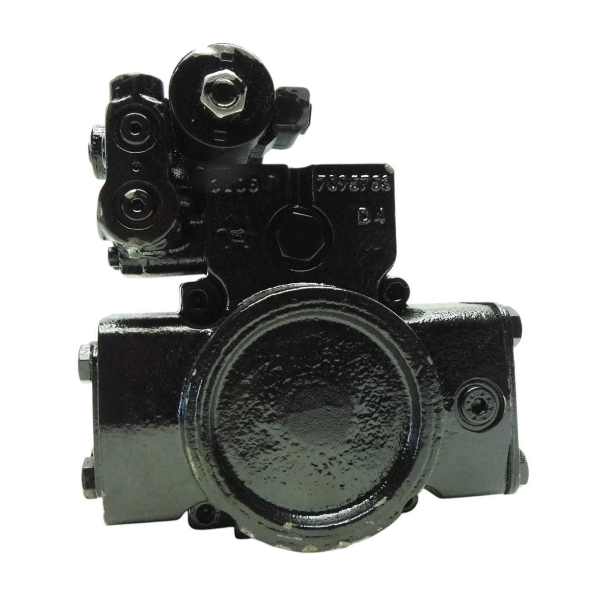 415-0269 Genuine CAT Pump GP-PS-B - Truck To Trailer