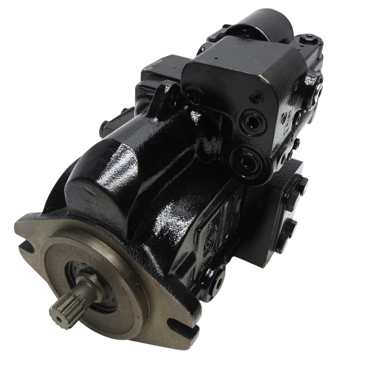 415-0269 Genuine CAT Pump GP-PS-B - Truck To Trailer