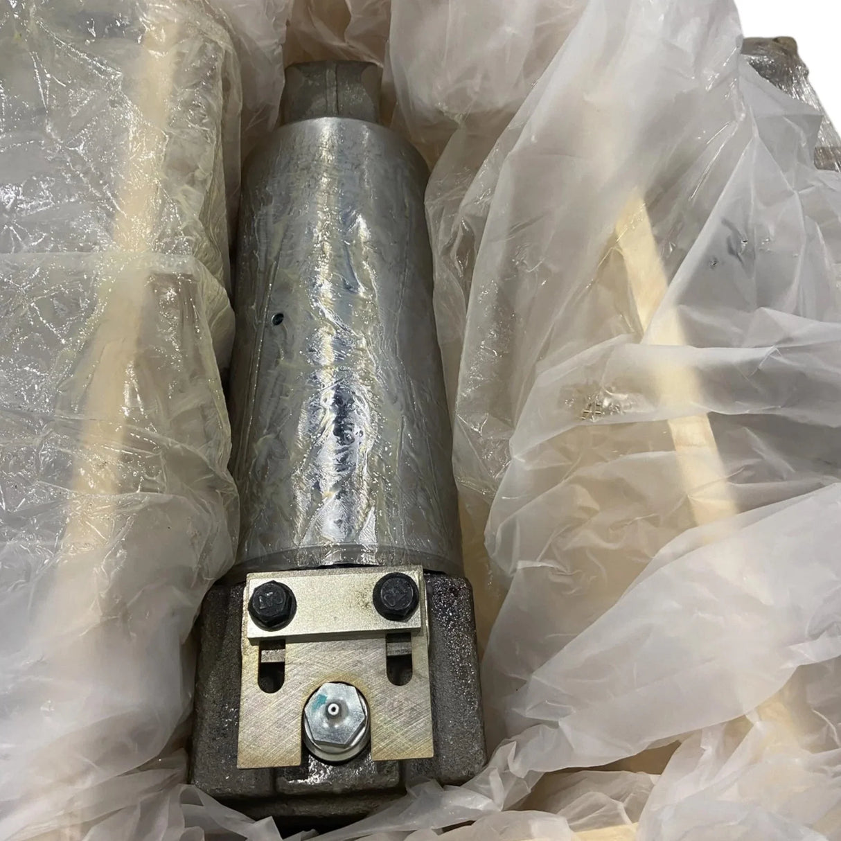 238-9095 CAT Adjustment G - Truck To Trailer