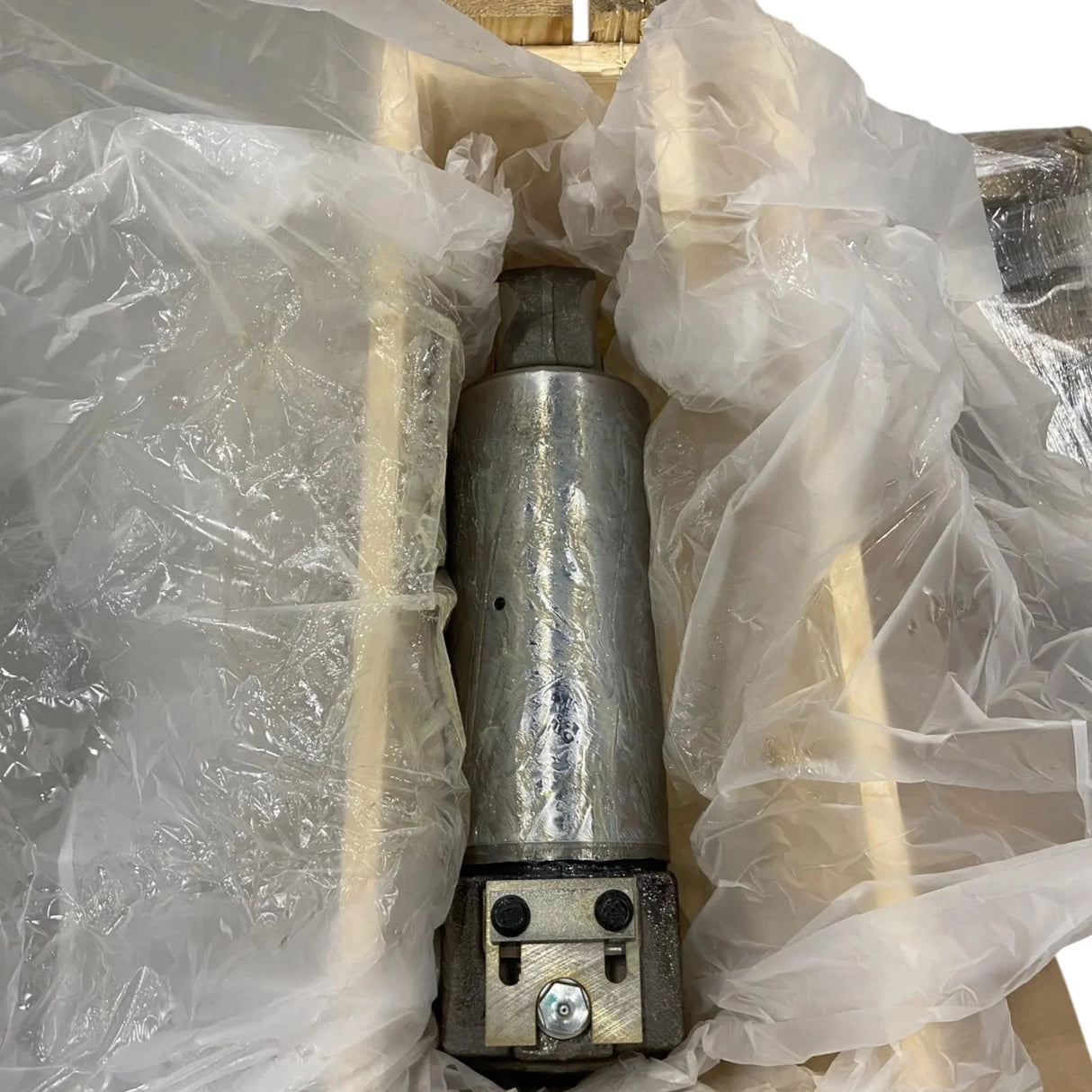 238-9095 CAT Adjustment G - Truck To Trailer