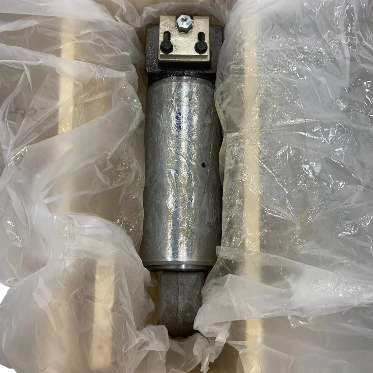 238-9095 CAT Adjustment G - Truck To Trailer