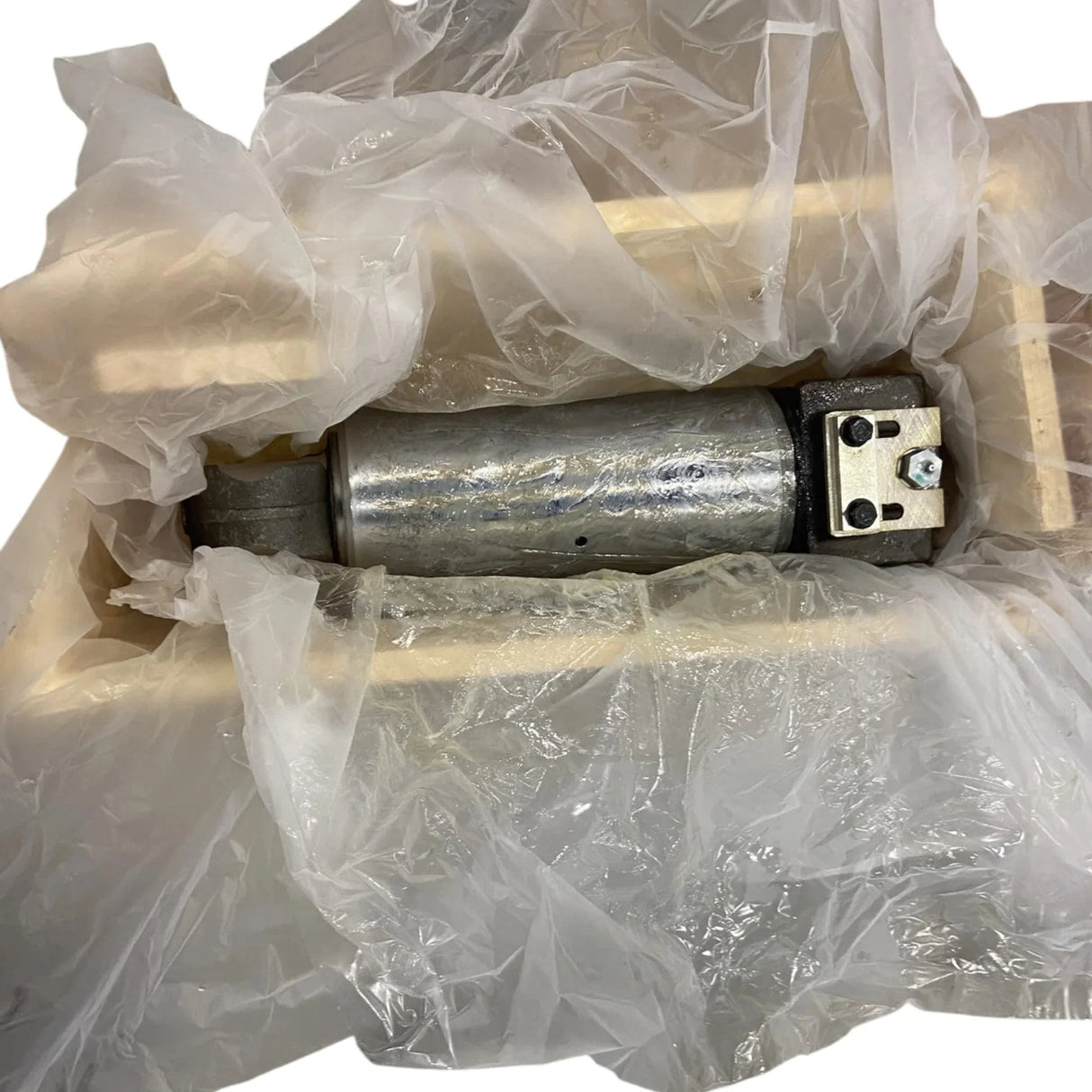 238-9095 CAT Adjustment G - Truck To Trailer