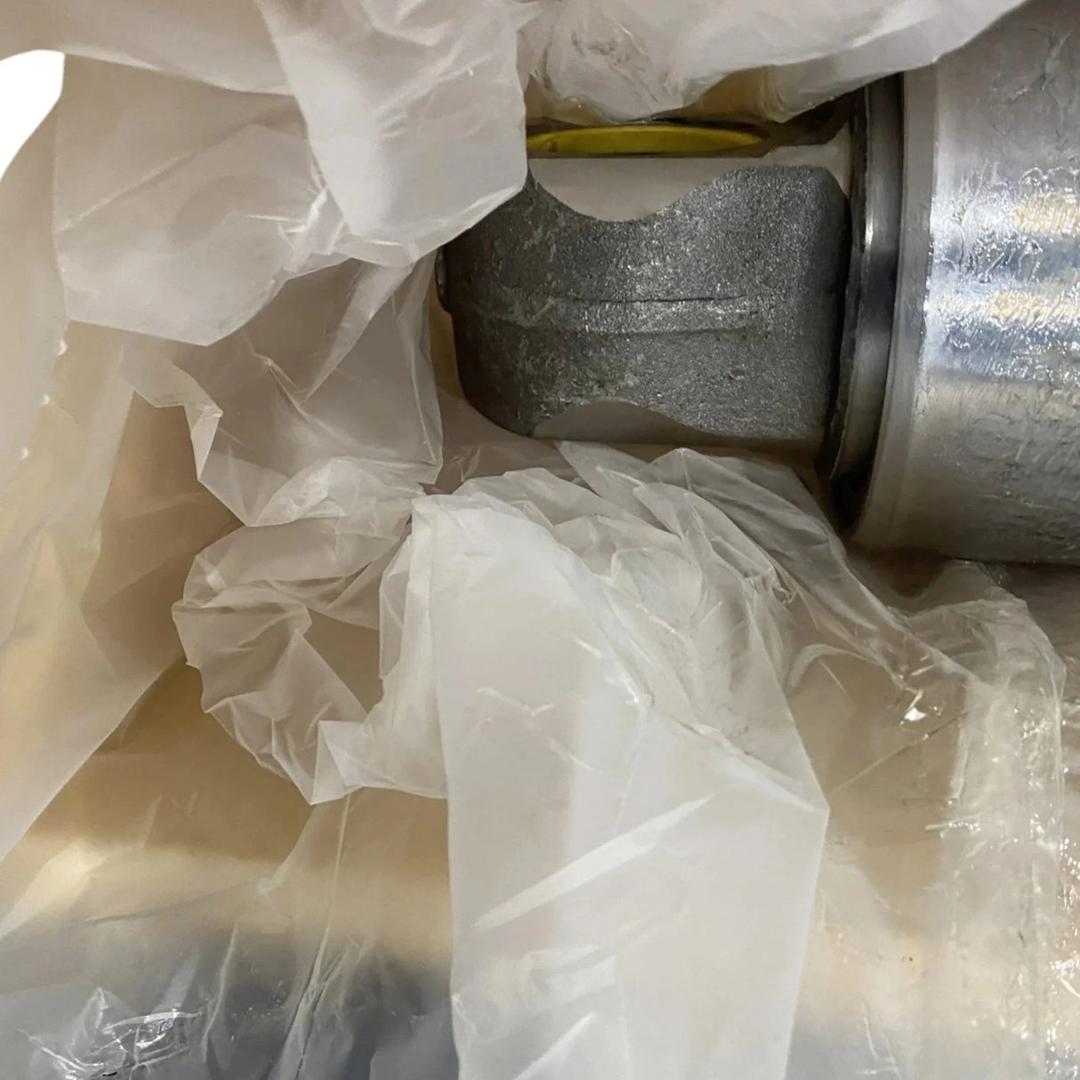 238-9095 CAT Adjustment G - Truck To Trailer