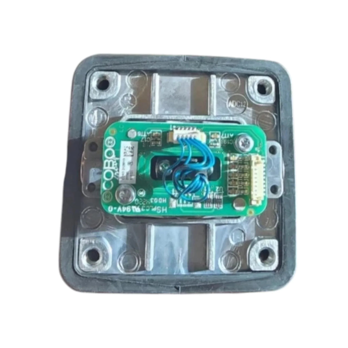 41566 Genuine MEC Joystick GEN 3 - Truck To Trailer