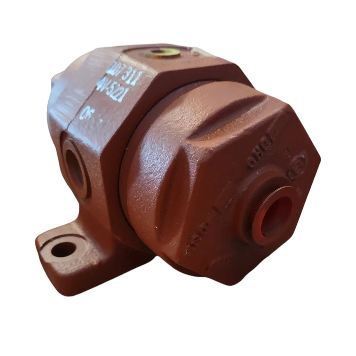 4V-5221 Genuine Caterpillar Adjuster G - Truck To Trailer