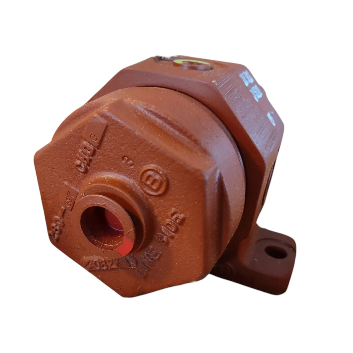 4V-5221 Genuine Caterpillar Adjuster G - Truck To Trailer