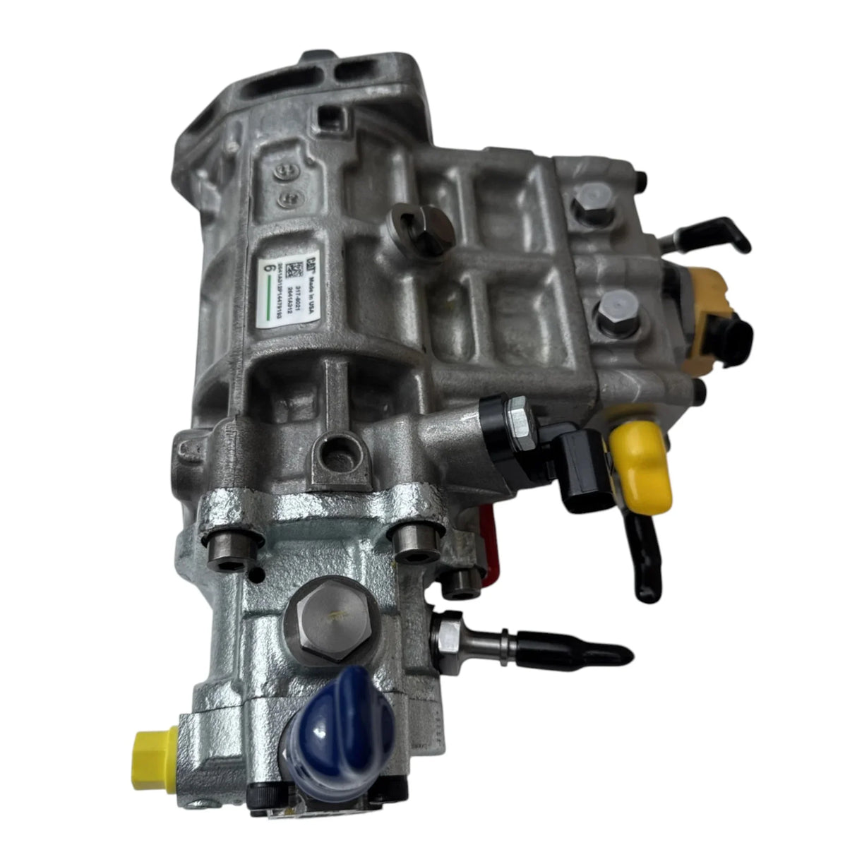 317-8021 CAT Fuel Injection Pump - Truck To Trailer