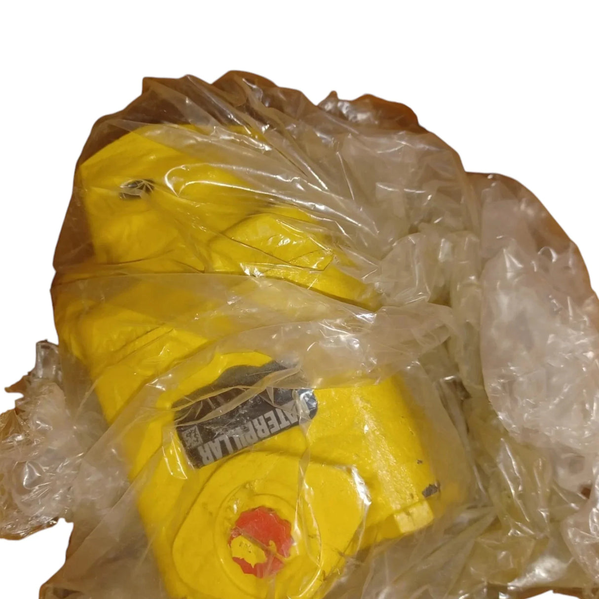 143-9722 Genuine Caterpillar Pump GP - Truck To Trailer