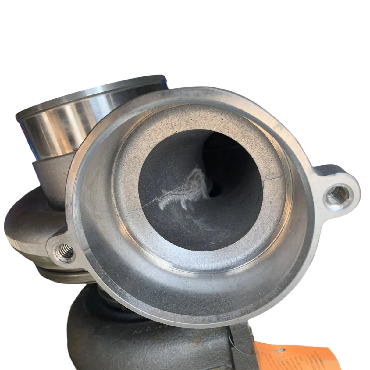 20R-5059 CAT Turbo Diesel Engine - Truck To Trailer