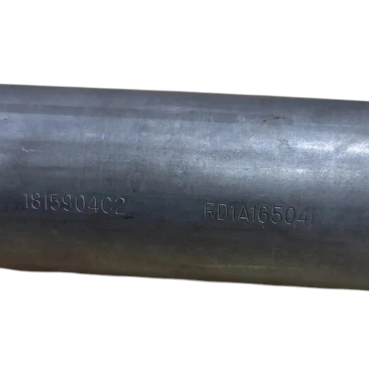 1815904C2 Genuine International Oil Cooler - Truck To Trailer