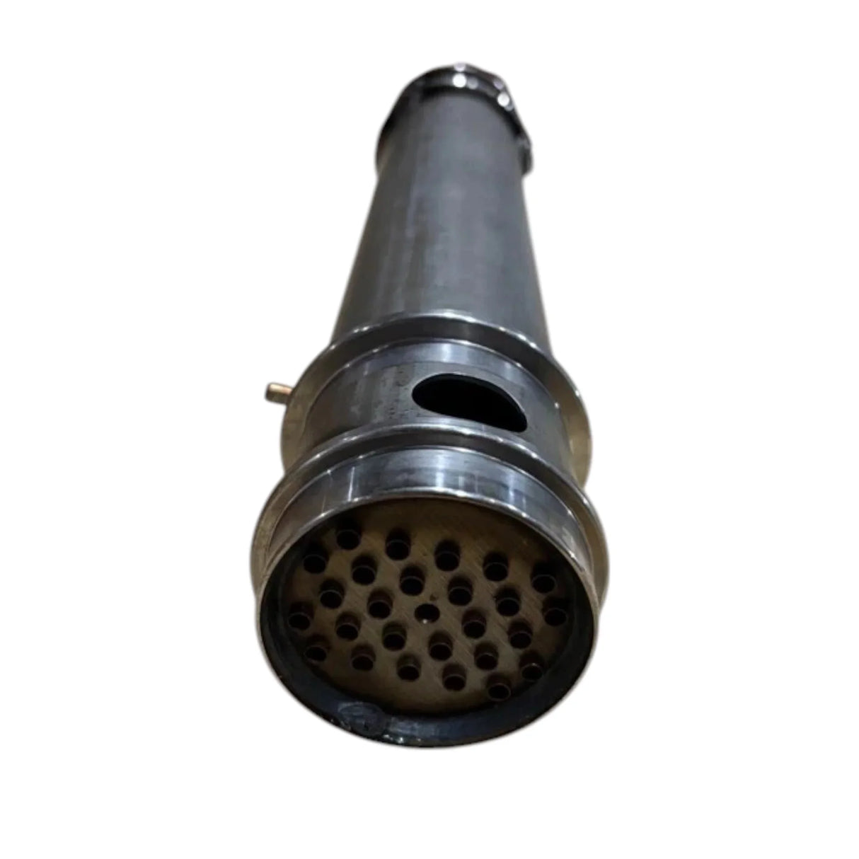 1815904C1 Genuine International Oil Cooler - Truck To Trailer