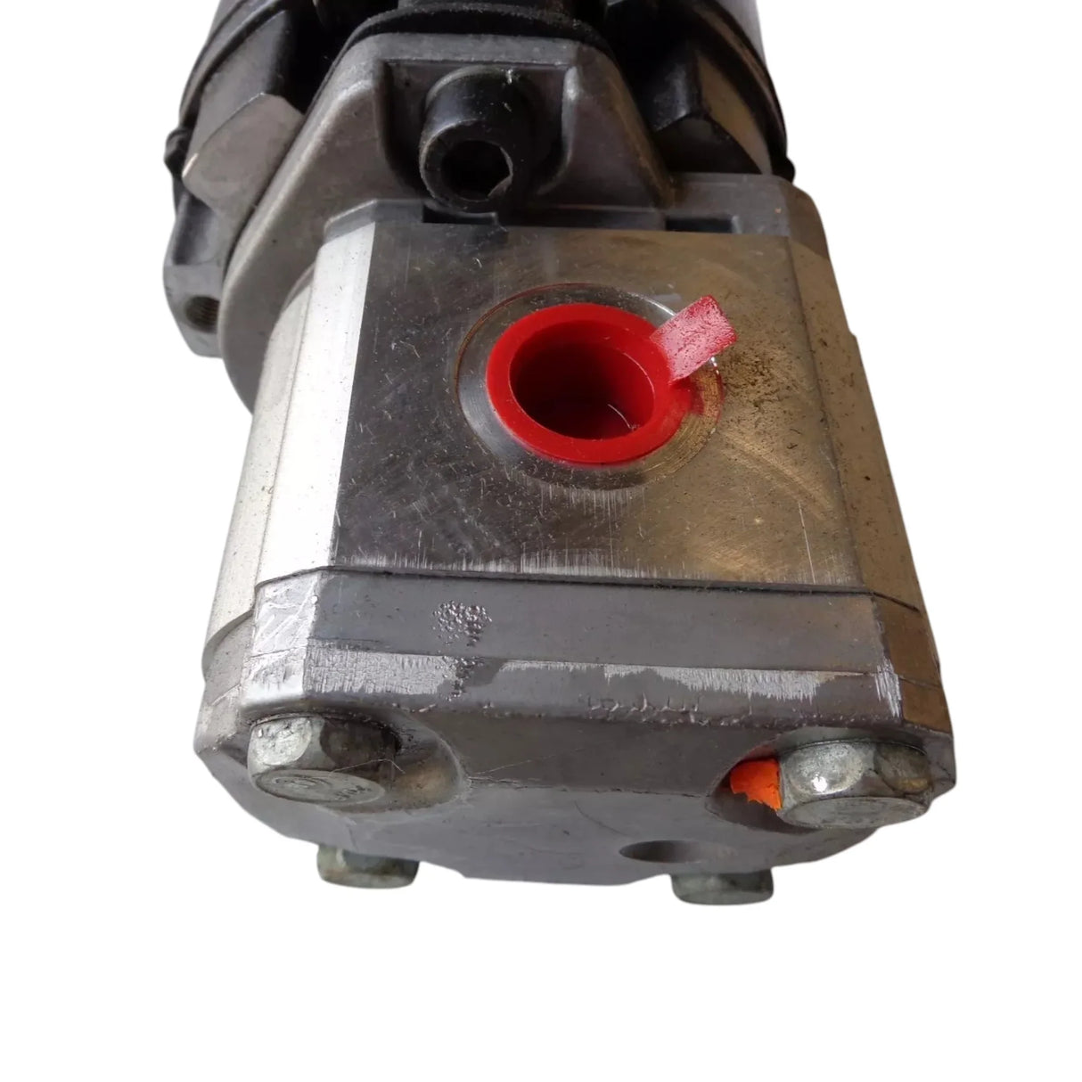 205-5266 Genuine Caterpillar Electric Motor Drive Pump - Truck To Trailer