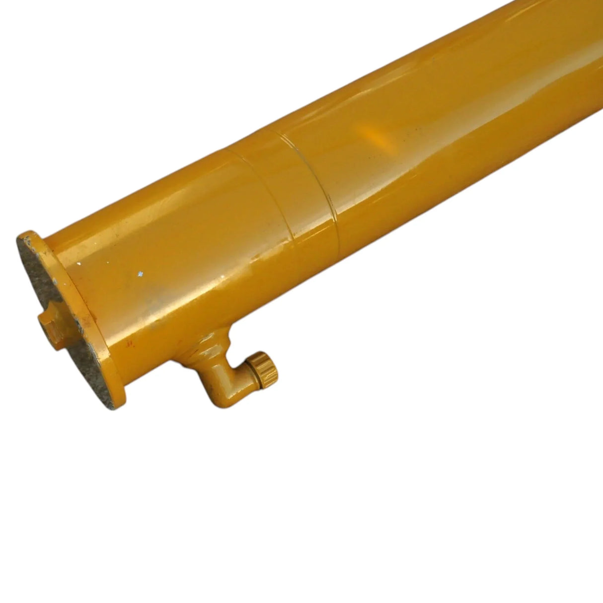 206-3629 Caterpillar Hydraulic Cylinder Tube Assembly - Truck To Trailer