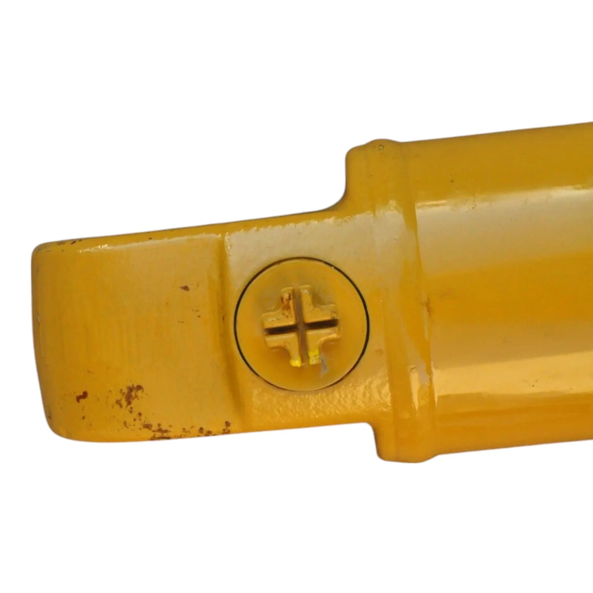 206-3629 Caterpillar Hydraulic Cylinder Tube Assembly - Truck To Trailer