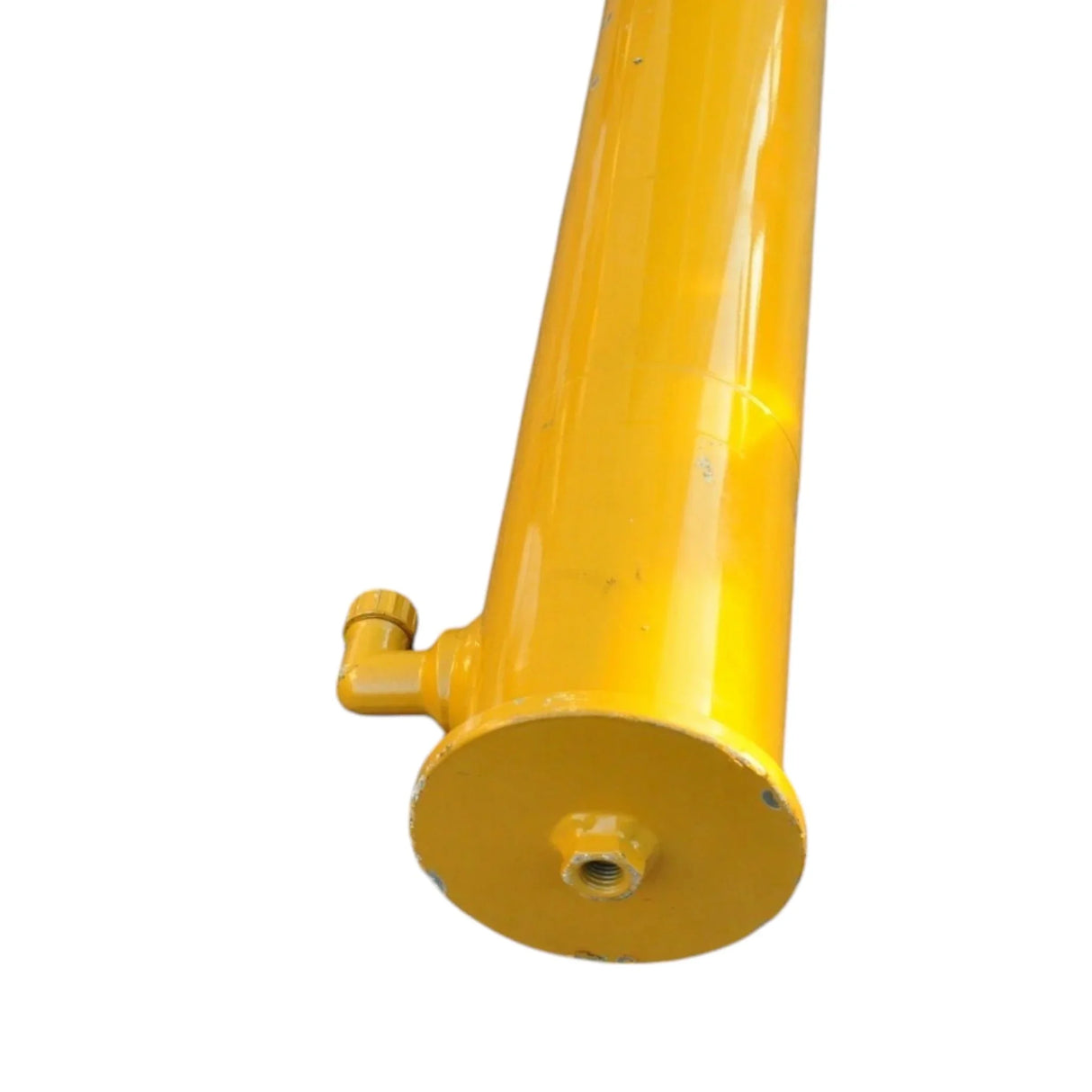 206-3629 Caterpillar Hydraulic Cylinder Tube Assembly - Truck To Trailer